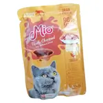 Mio Cat Wet Food 3pcs